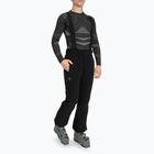 Мъжки ски панталони Descente Swiss regular black