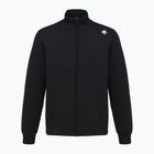 Мъжки пуловер Descente Full Zip black