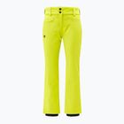 Дамски ски панталони Descente Insulated giant yellow