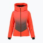 Дамско ски яке Descente Gradation Down mandarin orange