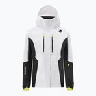 Дамско ски яке Descente Angular Line super white