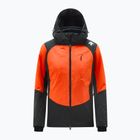 Дамско ски яке Descente Down Coat mandarin orange