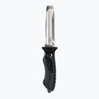 Нож за гмуркане TUSA X-Pert II черен FK-920