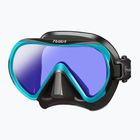 Маска за гмуркане TUSA Ino Pro ocean green