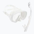 Комплект за гмуркане TUSA Serene white