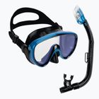 Комплект за гмуркане TUSA Serene black / blue
