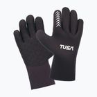 Неопренови ръкавици TUSA Neoprene 3 mm black