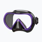 Маска за гмуркане TUSA Ino purple