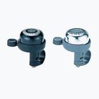 CatEye Super Mini Bell PB-600 сребърен звънец за велосипед