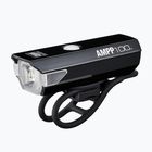 Преден фар за велосипед CatEye AMPP 100 HL-EL041RC black