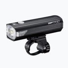 CatEye AMPP 1700 лампа за преден цикъл HL-EL1700RC черна
