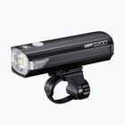 CatEye AMPP 2200 HL-EL2200RC черна предна циклова лампа