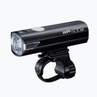 Преден велосипеден фар Cateye AMPP 400S HL-EL084SRC black