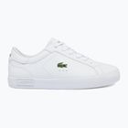 Детски обувки Lacoste 41SUJ0014 white/white