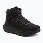 Мъжки ботуши за трекинг Karrimor Goshawk Mid black