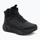 Мъжки ботуши за трекинг Karrimor Singletrack Mid black/grey