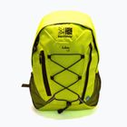 Туристическа раница Karrimor Tube 10 l yellow