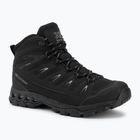 Мъжки обувки за трекинг Karrimor Puma Mid black