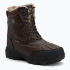 Karrimor Snow Casual 3 кафяви мъжки ботуши за сняг