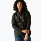 Дамско водоустойчиво яке REGATTA Pack-It III black