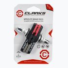 Clarks MTB спирачни накладки черни CLA-CPS301