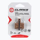Спирачни накладки Clark's VRX862 CLA-VRX862