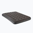 Vango Double Flocked Airbed надуваем матрак nocturne grey