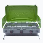 Туристически котлон Vango Combi IR Grill Compact herbal