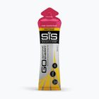 Изотоничен гел Science in Sport GO Isotonic Energy 60 ml Pink Grapefruit