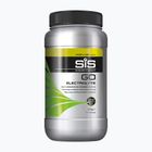 Изотонична напитка на прах Science in Sport GO Electrolyte 500 g lime/lemon