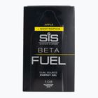 Комплект енергийни желета Science in Sport Beta Fuel Energy + Nootropics 6 x 60 ml apple
