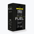 Комплект енергийни желета Science in Sport Beta Fuel Energy + Nootropics 6 x 60 ml apple
