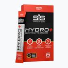 Изотонична напитка на прах Science in Sport GO Hydro+ 6 x 4,5 g berry
