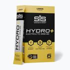 Изотонична напитка на прах Science in Sport GO Hydro+ 6 x 4,5 g lemon