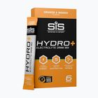 Изотонична напитка на прах Science in Sport GO Hydro+ 6 x 4,5 g orange/mango