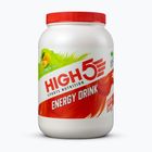 Изотонична напитка на прах HIGH5 Energy 1 kg citrus