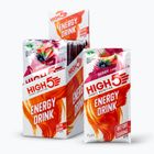 Изотонична напитка на прах HIGH5 Energy 47 g berry