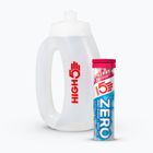 Комплект HIGH5 Hydration Starter Pack elektrolity 20 tabs + bidon 700 ml berry
