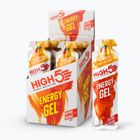 Енергиен гел HIGH5 Energy 40 г манго