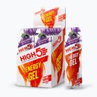 Енергиен гел HIGH5 Energy 40 г касис