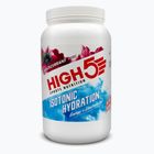 Изотонична напитка на прах HIGH5 Isotonic Hydration 1,23 kg blackcurrant