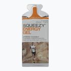 Енергиен гел Squeezy, саше 33 г, праскова-оранжев S35