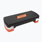 Степ за аеробика Phoenix Fitness black