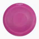 Гелова подложка за йога Myga Support Pad purple