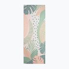 Постелка за йога Myga Palm 6 mm green