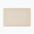 Йога блок Myga Foam Block бежов