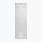Постелка за йога Myga Alignment XL grey