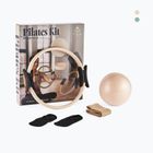 Комплект за пилатес Myga Pilates Kit Essentials beige