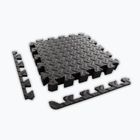 Предпазна постелка Phoenix Fitness RY2581 4 elementy black