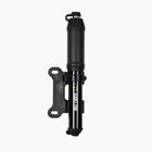 Помпа за велосипед OXC Mini Alu Switch Alloy black